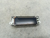 фото thumb №1, Дисплей citroen jumpy ii 9665614680