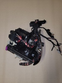 фото thumb №1, Seat octavia iii модуль комфорта