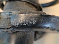 фото thumb №10, Skoda karoq 1,5 tsi 110kw 2020 r амортизатор перед 5q3413031k 5q0411105er