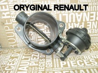 фото thumb №5, Дросельна заслінка 1.9 dci laguna ii espace iv nowa oryg