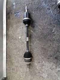 фото thumb №1, Привідний вал ліва tucson ii 1.6 gdi 16-19 49500d7200