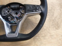 фото thumb №3, Повітропровід шкіра nissan qashqai ii j11 lift