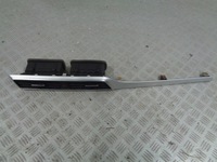 фото thumb №1, Mg zs ev 2022 решётка обдув средняя