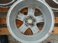 фото thumb №9, 4x диски  алюмінієві диски kba 45156 5x112 vw skoda seat audi 17дюймів