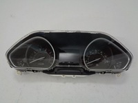 фото thumb №1, Peugeot 208 счетчик приборы 9675182880 anglia