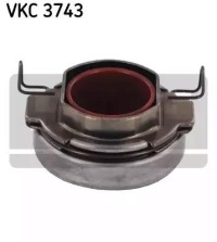 фото thumb №2, Skf vkc 3743 подшипник выжимной