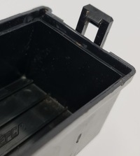 фото thumb №10, Кришка запобіжників chrysler sebring iii