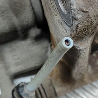 фото thumb №8, Audi e-tron 2019 правая сторона задний суппорт тормозной