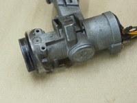 фото thumb №12, Hyundai h1 h200 97- замок зажигания 2x ключ вкладка