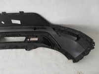 фото thumb №8, Volkswagen оригинальный номер 2ga807521p спойлер бампера заднего