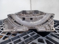 фото thumb №10, Mercedes e w211 3.0 cdi 246km піддон піддон масла a6420140902