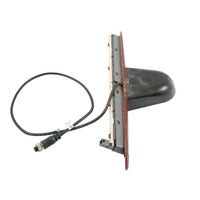 фото thumb №11, Mercedes sprinter w906 vw crafter третій світло стоп-сигнал камера заднього виду