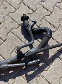 фото thumb №3, Шланг wody wąż master iii lift 2.3 dci