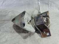 фото thumb №1, Кронштейн подушка двигуна renault clio iii 1.5 dci