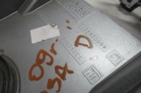 фото thumb №4, Opel corsa d рамка середня консолі обдув 13295008