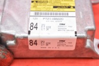 фото thumb №7, Модуль датчик подушка подушек 89170-05122 toyota avensis t25 02-06