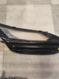 Протитуманна фара правий opel insignia b przed lift 13460224 решітка 39137921 в Україні, фото thumb