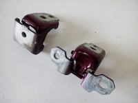 фото thumb №2, Петля двері правий задня renault scenic iii tennm