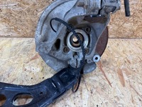 фото thumb №11, Подвеска амортизатор рычаг поворотный кулак левый перед mini f54 f55 f56 1.5b