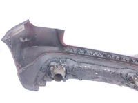 фото thumb №3, Бампер задняя mercedes gla x156 lift 2017-2019 191