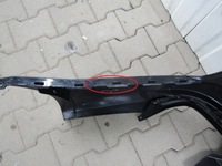 фото thumb №10, Бампер зад задній audi a4 s4 b9 8w9 універсал 15-19