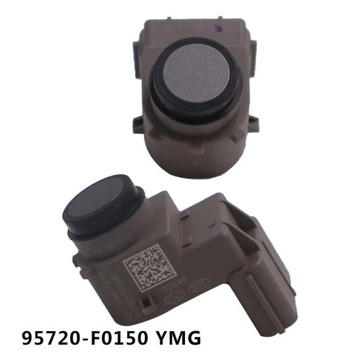 фото thumb №6, Для  hyundai elantra ad radiolokator sonda-6233