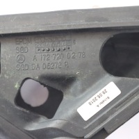 фото thumb №12, Mercedes slk r172 ущільнювач двері праві перед a1727200278