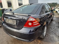 фото thumb №16, Ford mondeo mk3 lift крышка багажника багажника задняя задняя g0