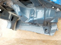 фото thumb №12, Kia sportage 3 iii крыло левый задняя задний обшивка четверть 5b