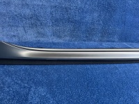 Bmw serii 2 f44 gran купе накладка  накладка порог правая m-pakiet порог Киев, фото thumb