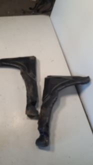 фото thumb №1, Шумоизоляция крыла правое volvo v40 ii 31457812