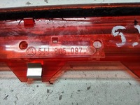 фото thumb №7, Світло стоп 5jj945097 skoda rapid spaceback 2013-2019r. оригінал справні