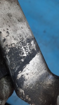 фото thumb №7, Volvo s60 v60 2.0 d4 труба интеркулер 31370288