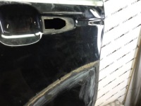 фото thumb №13, Land rover range rover sport l494 2019 зад двері задні