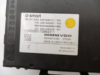 фото thumb №2, Smart fortwo ii 451 модуль sam a4515450101