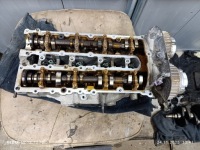 Купить Головка rfds7g-6090-ef ford mondeo kuga s-max 1,5ecoboost оригинал, фото thumb