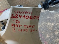фото thumb №15, Fiat tipo ii 2 рестайлинг 20- бампер перед передний