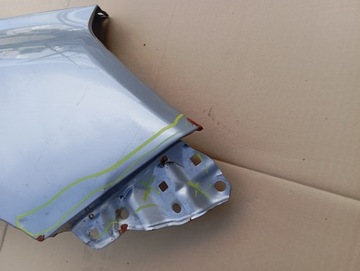 фото thumb №10, Toyota hilux viii 15- крило правий перед переднє 2015-