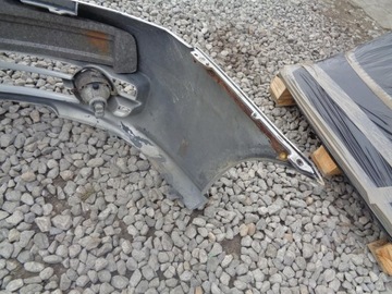 фото thumb №8, Бампер перед переднее hyundai купе 2 ii tiburon 01- лак: ls 86510-2c000