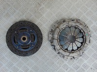 фото thumb №1, Suzuki vitara iii диск зчеплення притиск 2018-