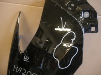 фото thumb №3, Mazda 5 2004 крыло правый перед