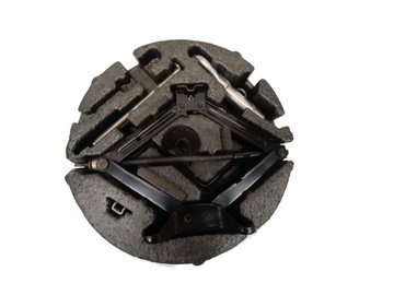 фото thumb №1, Вкладка opel insignia a 13307260 домкрат