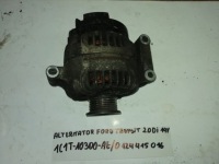 Купити Генератор ford transit 2.0 di 14v 1c1t-10300-ae 0124415016, фото thumb