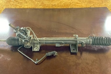 фото thumb №6, Рейка рульового управління renault laguna ii грандтур kg0/1_ 6800000991 2.2l дизель