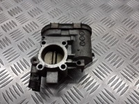 фото thumb №1, Дроссельная заслонка воздуха opel agila a 1.2 9157512