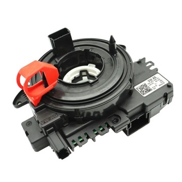 фото thumb №9, Пружина подушки воздушной 5k0953569 ag ak do vw eos jetta passat tiguan