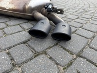 фото thumb №2, Выхлоп гаситель vw t-roc r r-line kompletny 5wa253611e