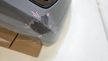 фото thumb №12, Бампер перед переднє решітка радіатора решітка радіатора cupra born 10e801221d