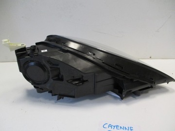 фото thumb №9, Лампа cayenne 9y0 повний led 9y0941031s