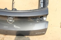 фото thumb №3, Opel grandland x крышка багажника задняя 2017+